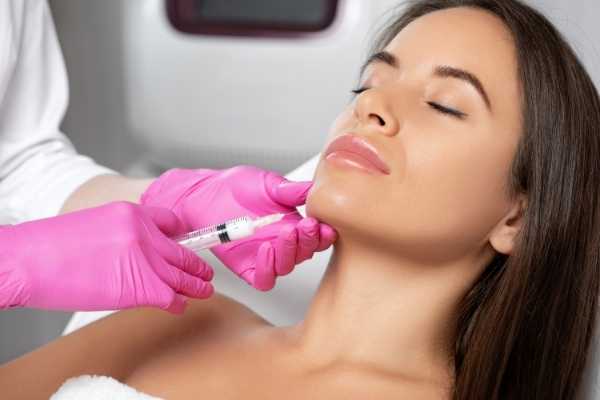 FAQs: Fat Dissolving Injections (Aqualyx & Alternatives) Hockley