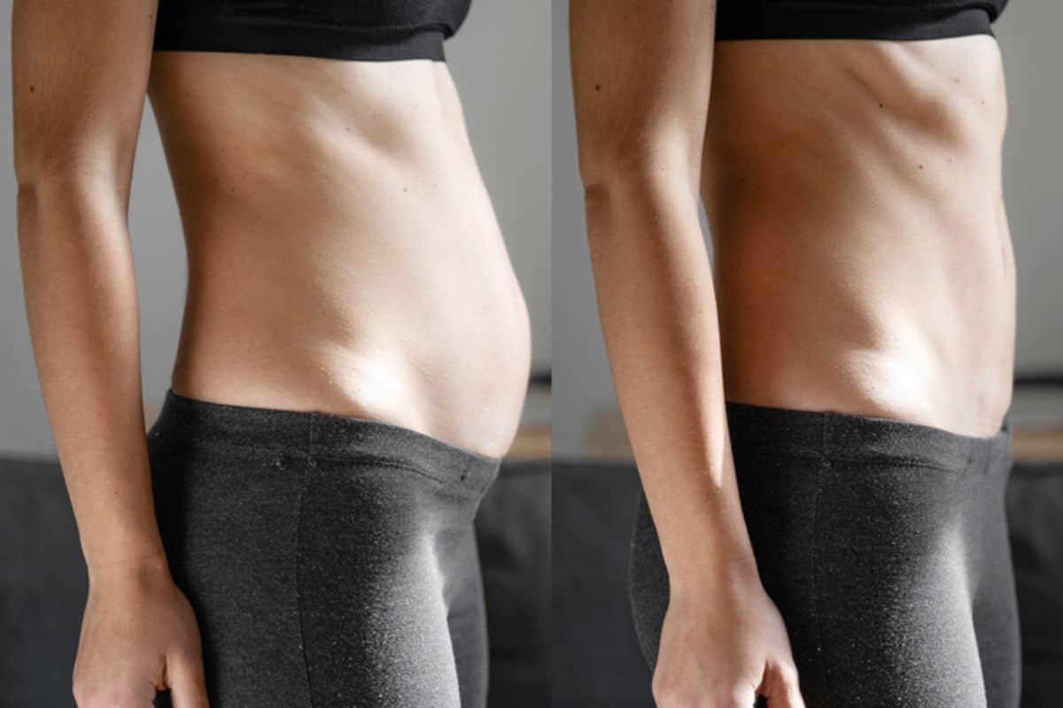 Post-Pregnancy: What Happens to Your Abdominal Muscles After Birth Hockley