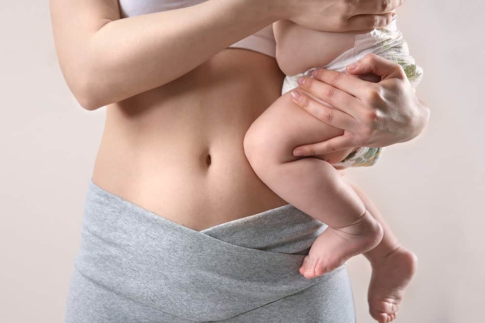 How Can Skin Tightening Treatments Improve My Post-Pregnancy Results Hockley?
