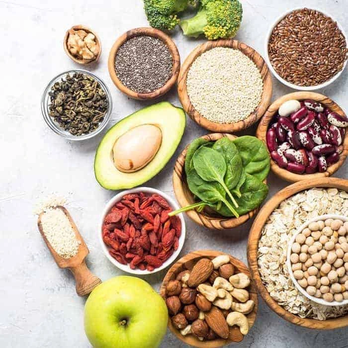 Fecal Incontinence Diet Hockley What to include and understand