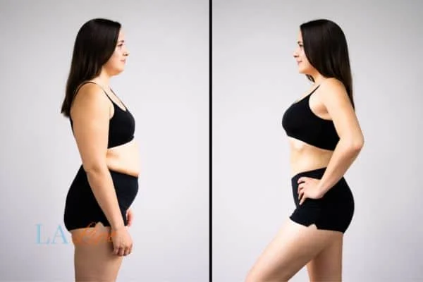 link between body image and mental health Hockley