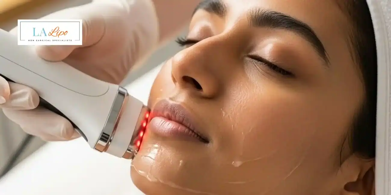 Which Areas of the Body Respond Best to Non-Surgical Skin Tightening Hockley?